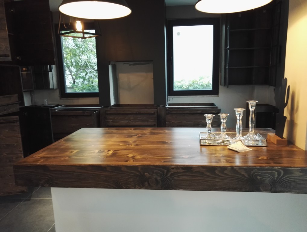 Tarihi Bina Renovasyonu